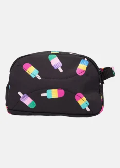 Online Blount & Pool Hawaii Toiletry bag Black Ice Cream