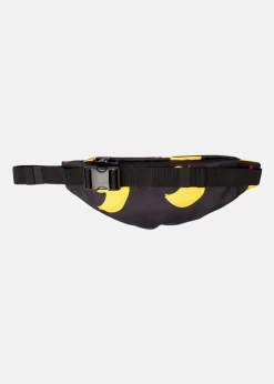 Discount Blount & Pool Hawaii Waistbag Black Yellow Duck