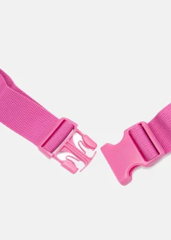 Clearance Blount & Pool Hawaii Waistbag Pink Pineapple