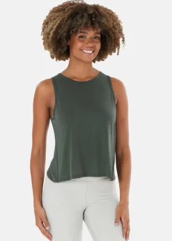 Clearance Athlecia Haze W Top Urban Chic