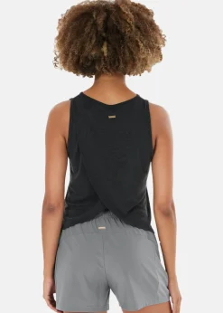 Best Athlecia Haze W Top Black