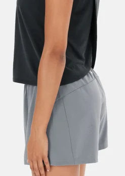 Best Athlecia Haze W Top Black