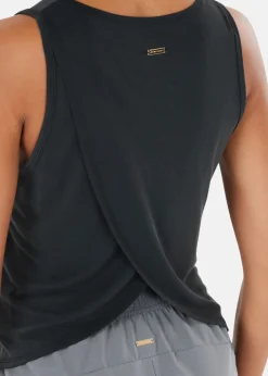 Best Athlecia Haze W Top Black