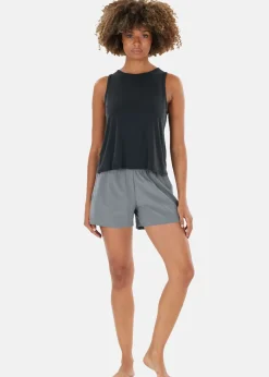 Best Athlecia Haze W Top Black