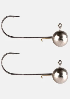 Hot I-fish Heavy Jighead 10g 5/0 One color