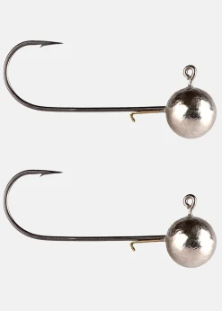 Clearance I-fish Heavy Jighead 7,5g 3/0 One color