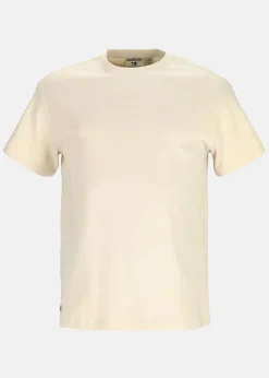 Denim Factory Heavy Tee Oatmeal