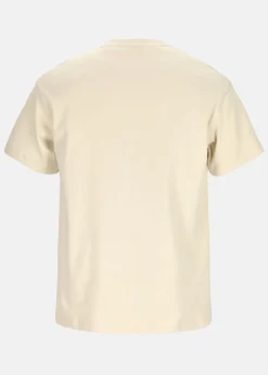 Denim Factory Heavy Tee Oatmeal