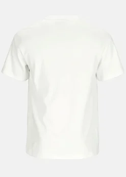 New Denim Factory Heavy Tee White