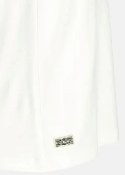 New Denim Factory Heavy Tee White