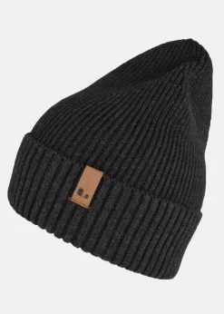 Hot Lindberg HEDE HAT ANTHRACITE