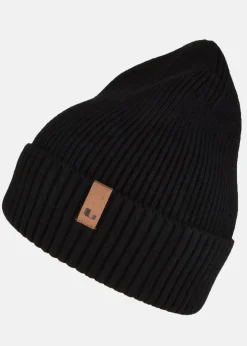 Best Lindberg HEDE HAT BLACK