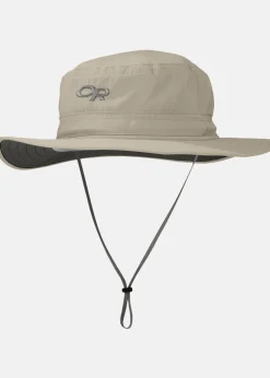 Outlet Outdoor Research HELIOS SUN HAT Khaki