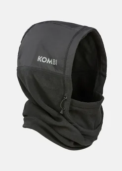 Sale Kombi HELMET BALACLAVA JR BLACK