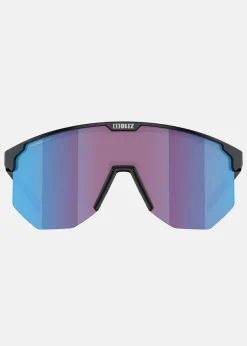 Outlet Bliz Active Hero Matt Black