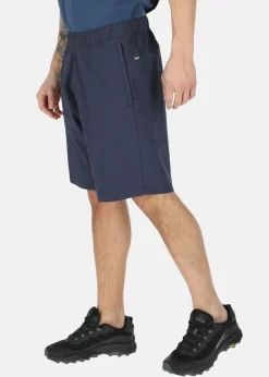 Outlet Fjällräven High Coast Relaxed Shorts M Navy