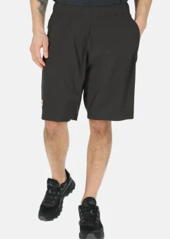 Clearance Fjällräven High Coast Relaxed Shorts M Dark Grey