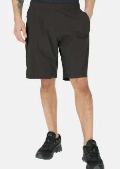 Clearance Fjällräven High Coast Relaxed Shorts M Dark Grey