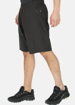 Clearance Fjällräven High Coast Relaxed Shorts M Dark Grey