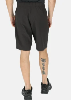 Clearance Fjällräven High Coast Relaxed Shorts M Dark Grey