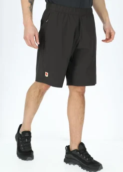 Clearance Fjällräven High Coast Relaxed Shorts M Dark Grey