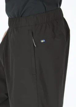 Clearance Fjällräven High Coast Relaxed Shorts M Dark Grey