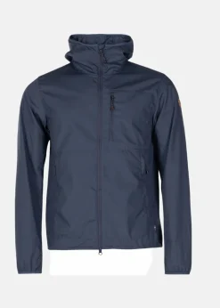 Fjällräven High Coast Shade Jacket M Dusk