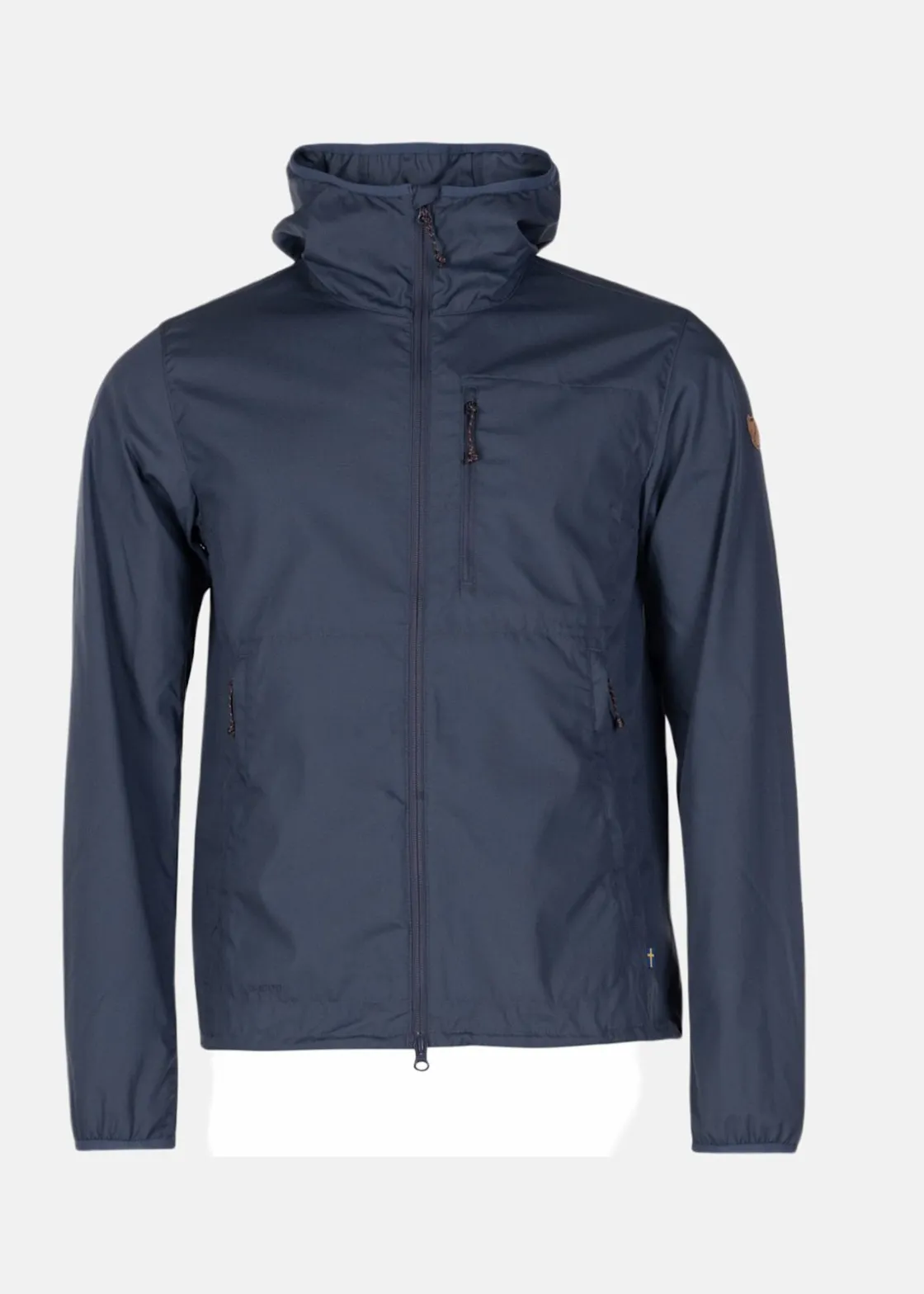 Fjällräven High Coast Shade Jacket M Dusk