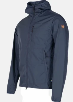 Fjällräven High Coast Shade Jacket M Dusk