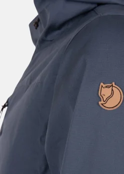 Fjällräven High Coast Shade Jacket M Dusk