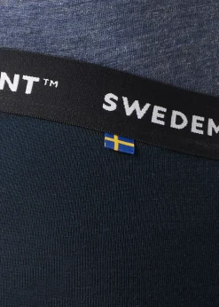 Swedemount Himalaya Merino Wool Pants W Dk. Navy