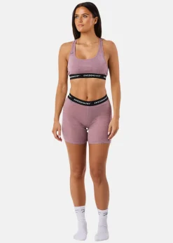 Discount Swedemount Himalaya Merino Wool Top W Dusty Rose Melange