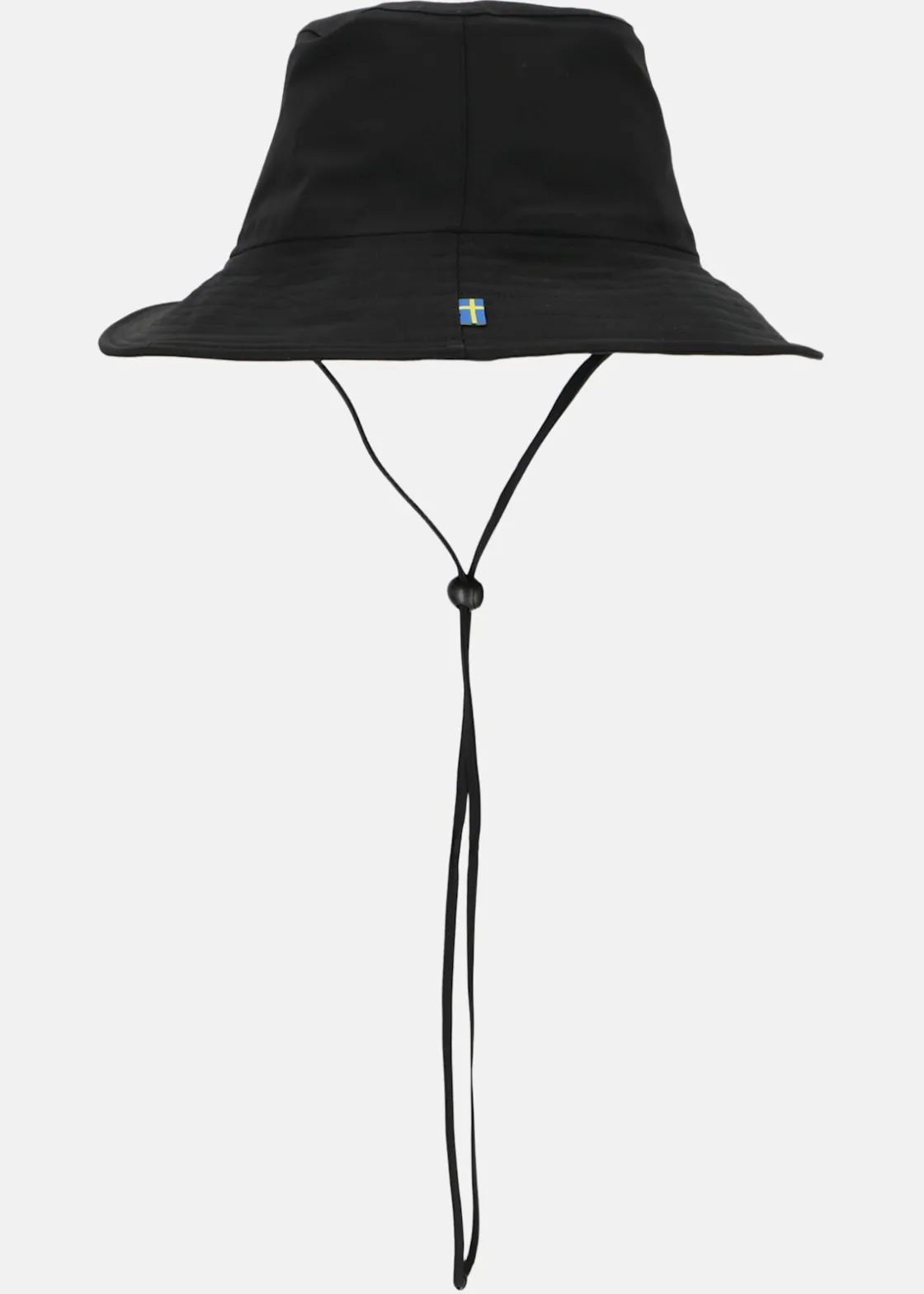Sale Swedemount Himalaya Shell Hat Black