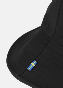 Sale Swedemount Himalaya Shell Hat Black