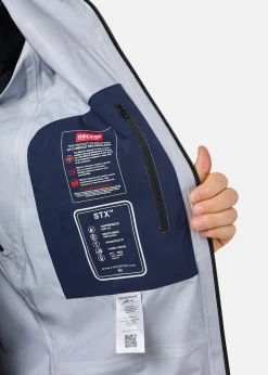 Hot Swedemount Himalaya Shell Jacket II Dk. Navy