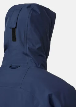 Hot Swedemount Himalaya Shell Jacket II Dk. Navy