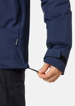 Hot Swedemount Himalaya Shell Jacket II Dk. Navy