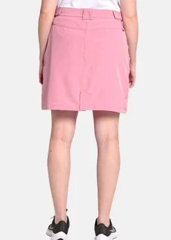Hot Tuxer HOLLIE RECO SKORT Dusty Pink