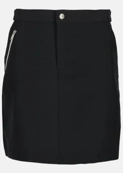 Clearance Tuxer HOLLIE RECO SKORT-SW Black
