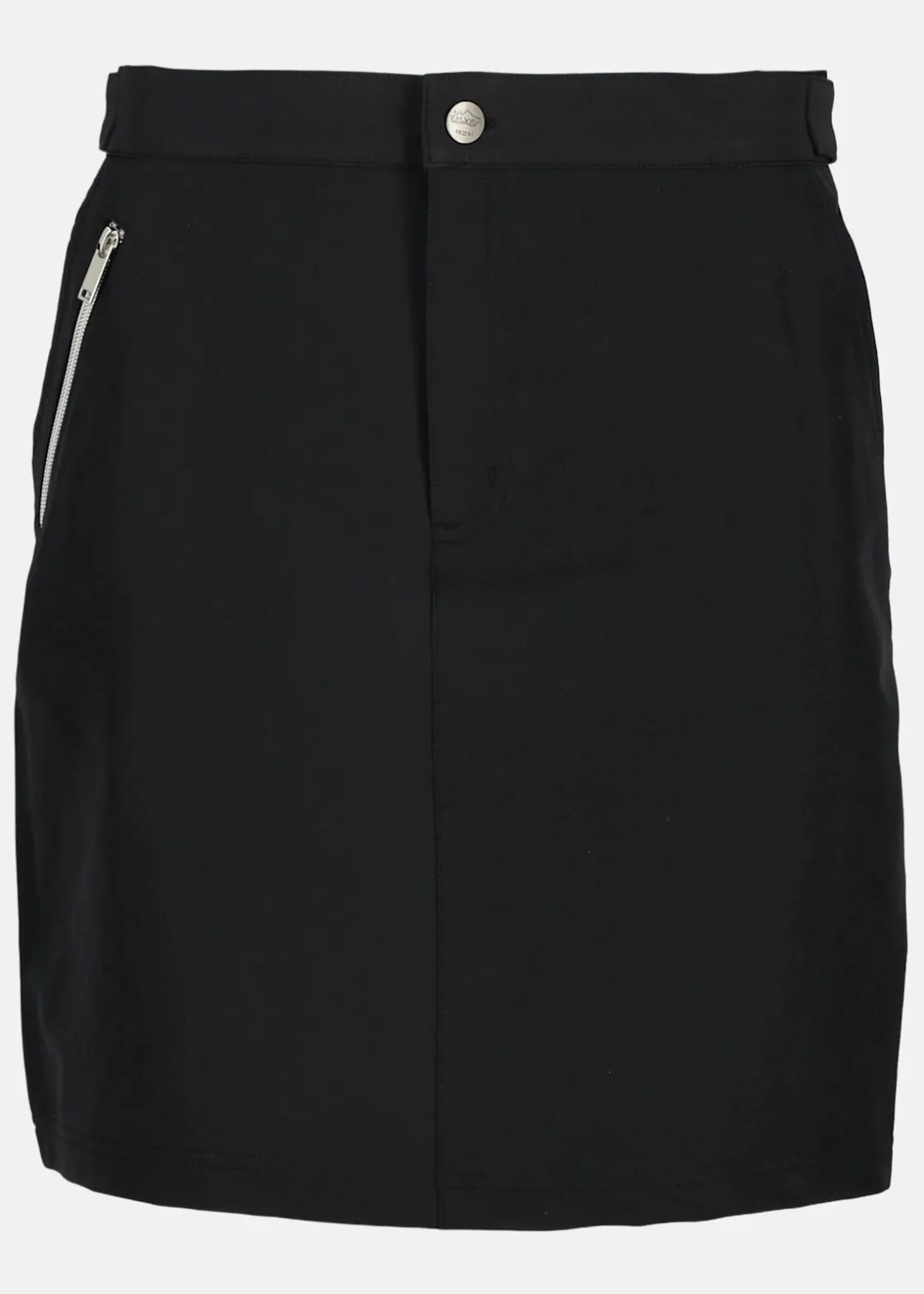 Clearance Tuxer HOLLIE RECO SKORT-SW Black