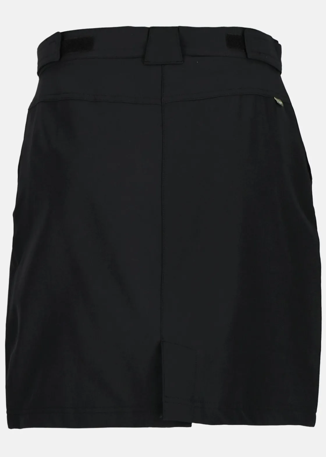 Clearance Tuxer HOLLIE RECO SKORT-SW Black