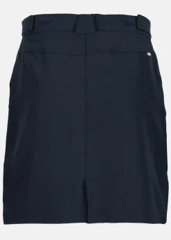 Hot Tuxer HOLLIE RECO SKORT-SW Dk Navy