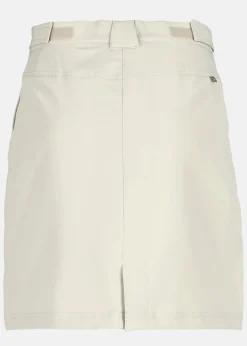 Tuxer HOLLIE RECO SKORT-SW Stone