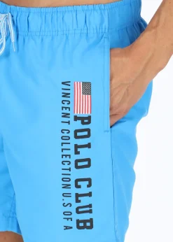 New Saint Vincent Hollywood SWE Blue