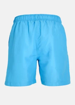 Saint Vincent Hollywood Swimshorts Strong Blue