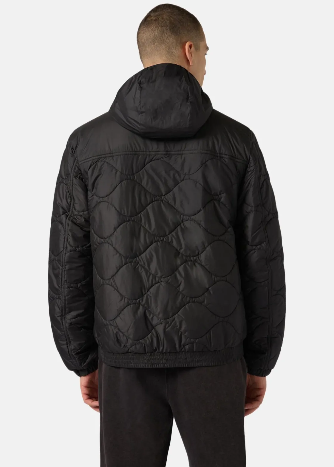 Clearance Champion Hooded Jacket NBK