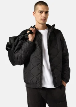 Clearance Champion Hooded Jacket NBK