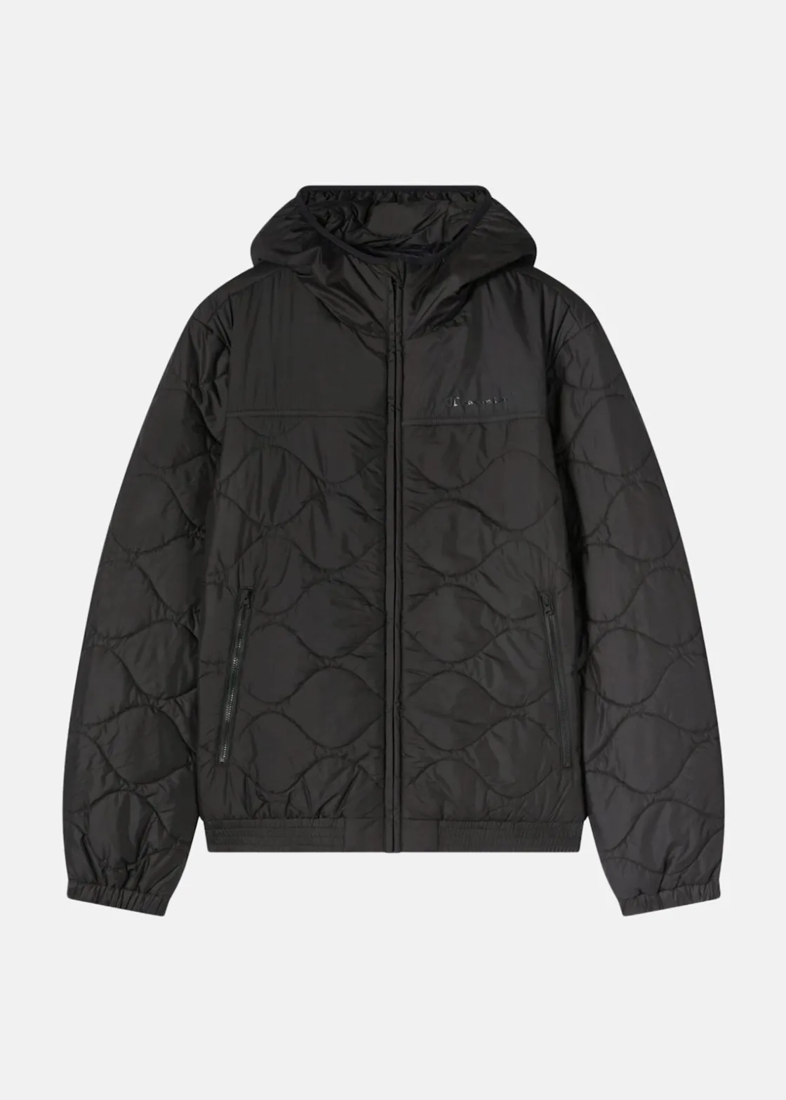 Clearance Champion Hooded Jacket NBK