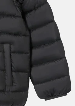 Outlet Champion Hooded Jacket NBK/NBK/NBK