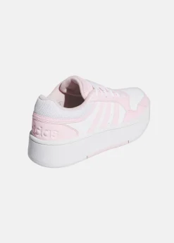 Online Adidas HOOPS 3.0 BOLD J FTWWHT/SUPCOL/SUPCOL